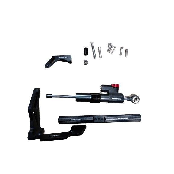 Amortisseur de Direction Complet pour Trottinette Electrique Dualtron Storm - Weebot
