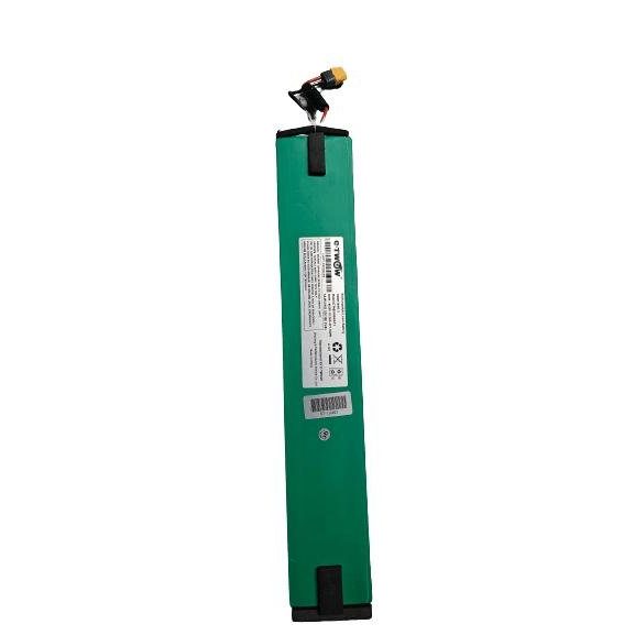 Batterie 46,2v 10,2AH pour Trottinette Electrique E-Twow - Weebot