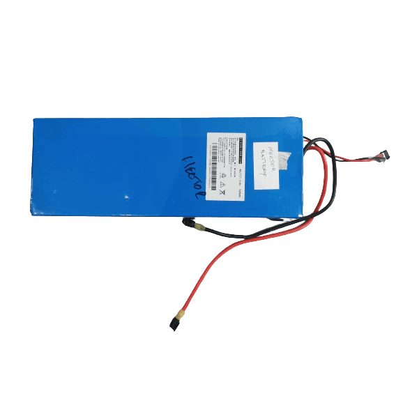 Batterie 48V 11AH pour Gyropode Hector Eswing - Weebot