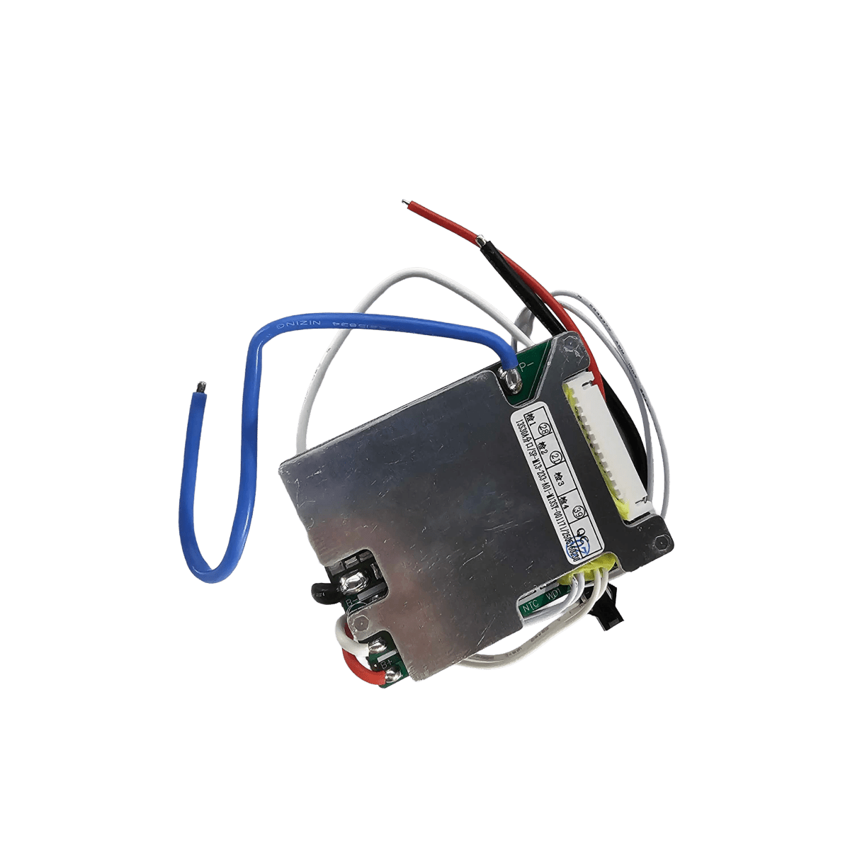 Bms Batterie pour Vélo Électrique Garrett Miller X ( ancienne version ) - Weebot