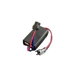 Boîtier PCB LED pour Trottinette Dualtron X et X2 - Weebot