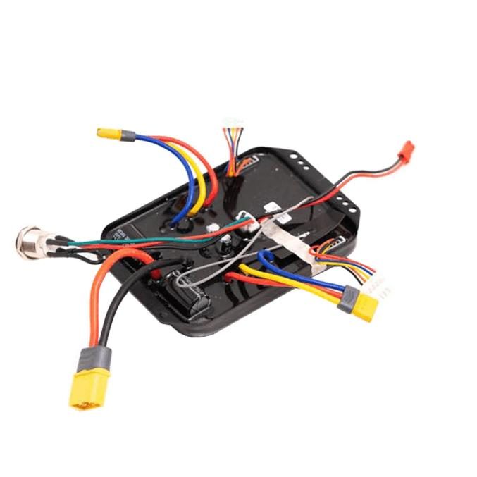 Contrôleur pour Skateboard Electrique Sylver Hawk - Weebot