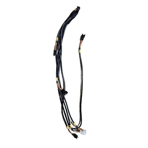Cable Lumière (Version Bluetooh) pour Trottinette Electrique Fighter Mini - Teverun - Weebot