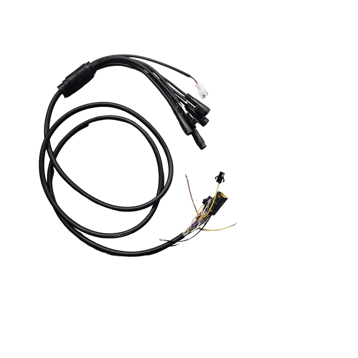 Cable principal pour Trottinette Électrique Teverun Space - Weebot