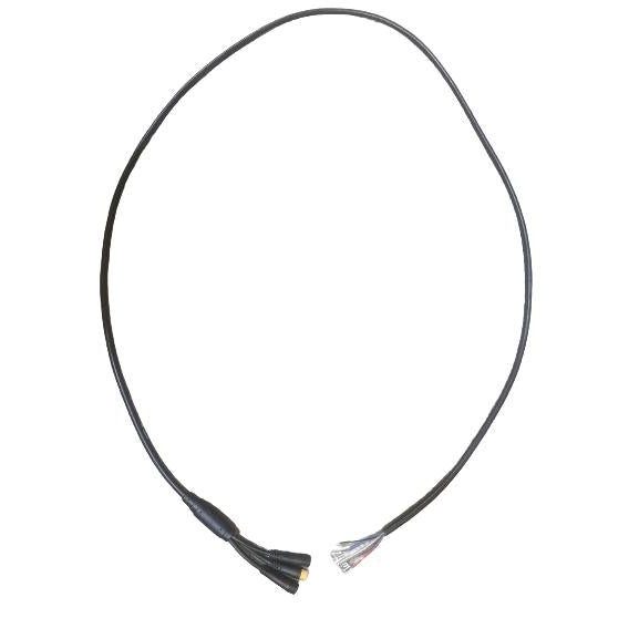 Cable UBHI 1-3 pour Trottinette Electrique 72V Teverun Supreme - Weebot