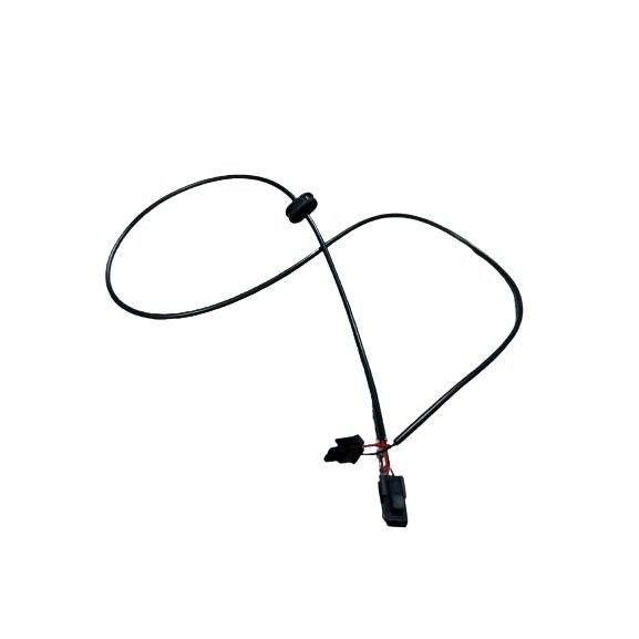 Câble Led Feu Stop Arrière Vers Contrôleur 2 Câbles / 2 Pins 36V - Weebot