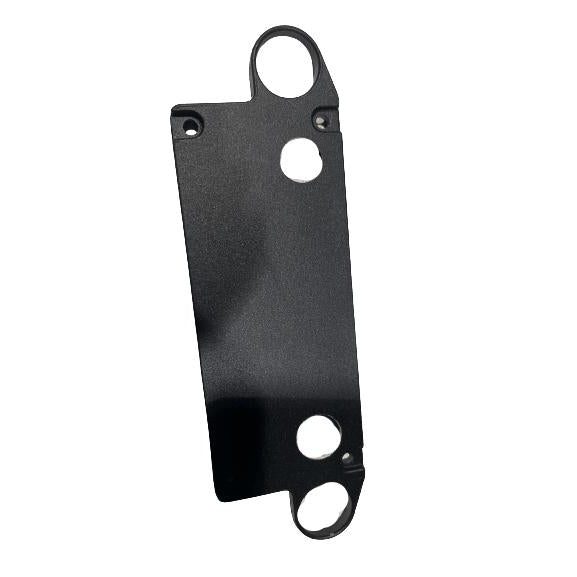 Cache Avant Deck pour Trottinette Electrique Eroz EK10 (Nouvelle Version) - Weebot