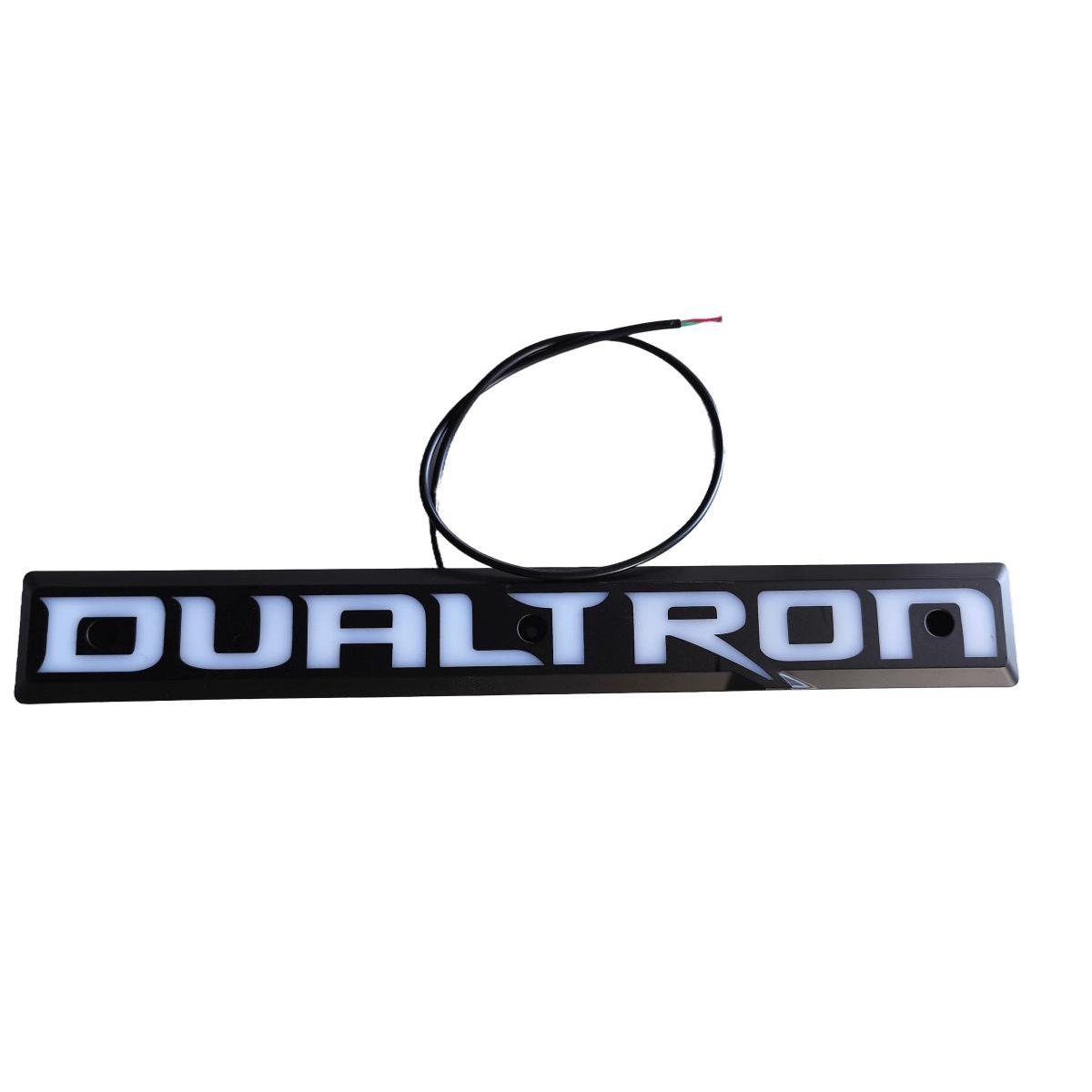 Cache Latéral Droit Complet pour Trottinette Electrique Dualtron X Limited - Weebot