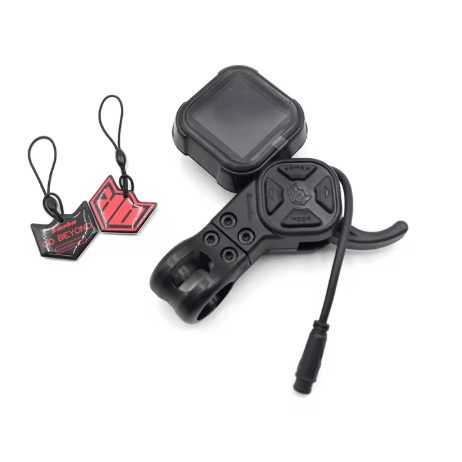 Accélérateur NFC LT01 Display pour Trottinette Kaabo - Weebot