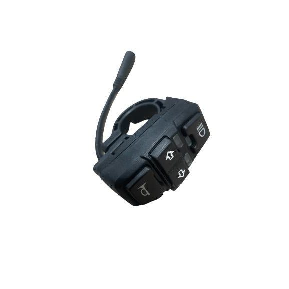 Commodo Multi-Switch pour Trottinette Electrique Teverun Blade Mini - Weebot