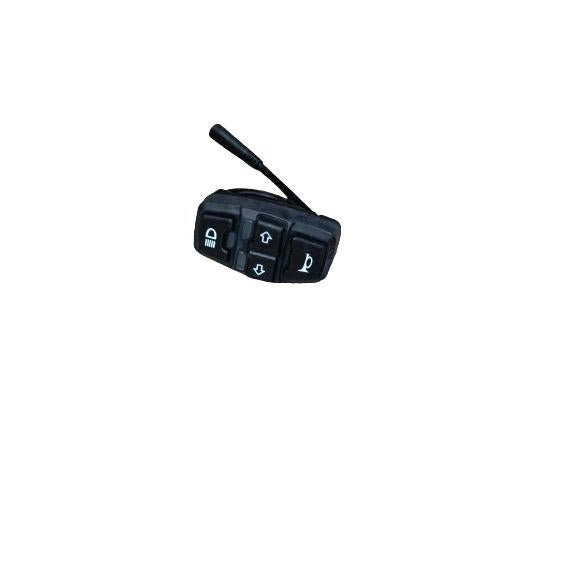 Commodo pour Trottinette Electrique Fighter Mini - Teverun - Weebot
