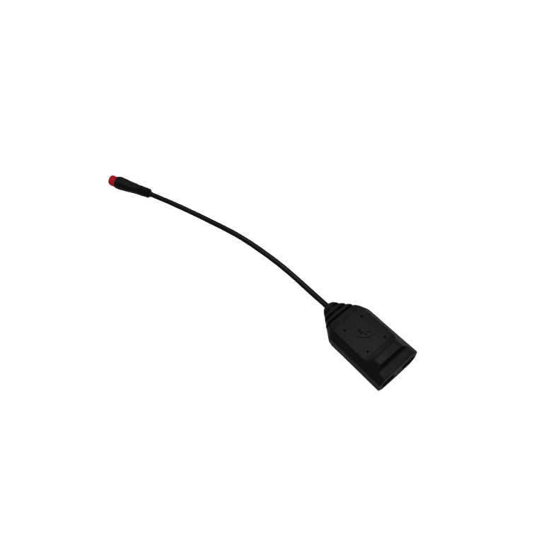 Connectique Klaxon pour Trottinette Électrique Nami Stellar - Weebot