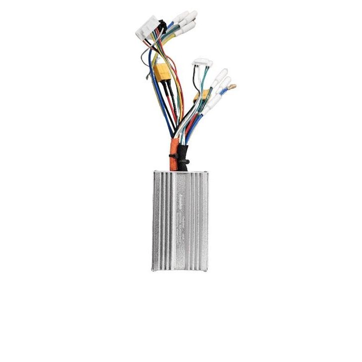 Contrôleur 60v pour Trottinette Electrique Kaabo Wolf Warrior X Pro + - Weebot