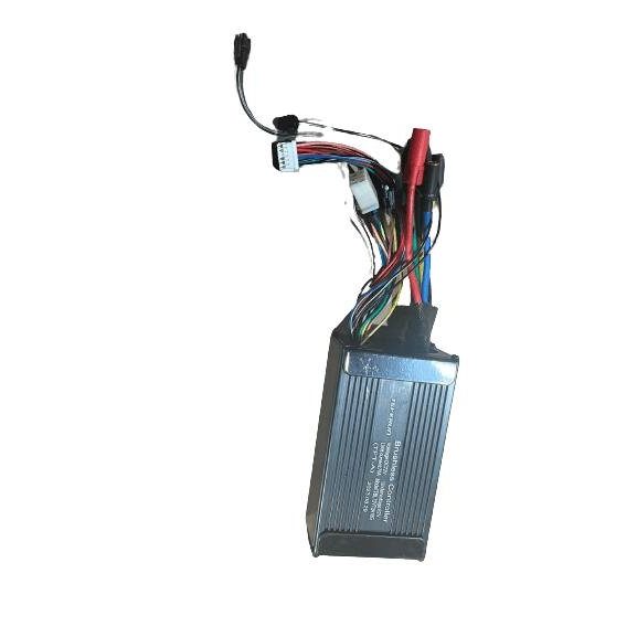Contrôleur 72V 90A Avant ou Arrière pour Trottinette Electrique Teverun Fighter 7260 Supreme - Weebot