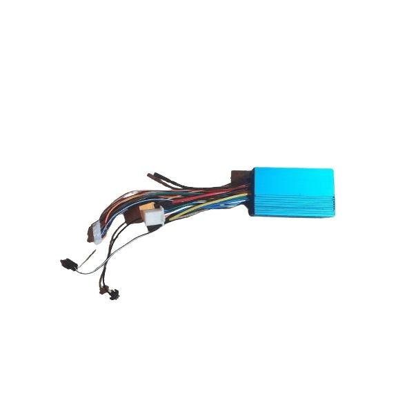 Contrôleur 60V Avant ou Arrière pour Trottinette Electrique Teverun Fighter 11 et 11+ - Weebot