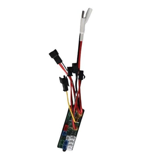 Convertisseur de Tension LED pour Trottinette Electrique Popular - Weebot