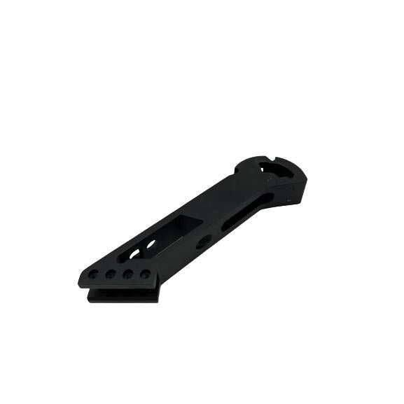 Système de Pliage pour Trottinette Electrique Dualtron Popular - Weebot