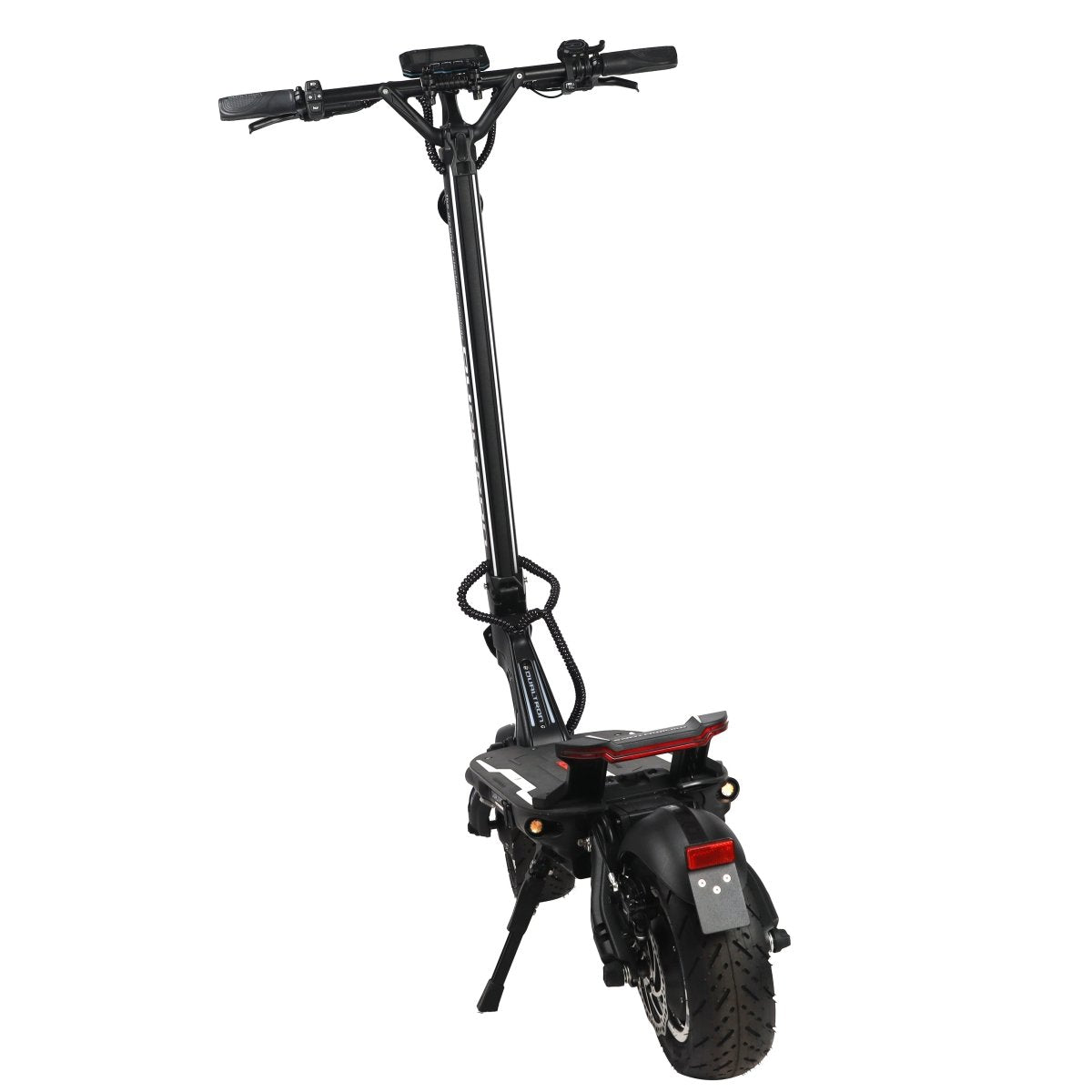 Trottinette Électrique Dualtron Achilleus - Weebot