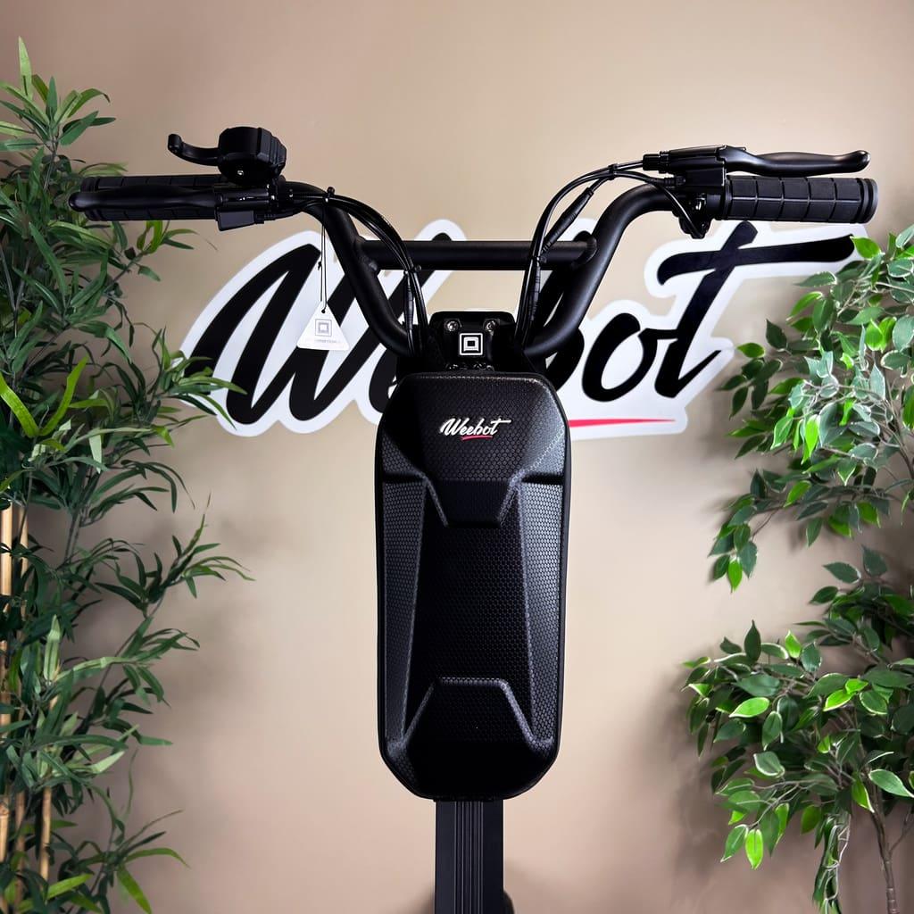Trottinette Électrique Dualtron Togo : Confortable et Polyvalente - Weebot