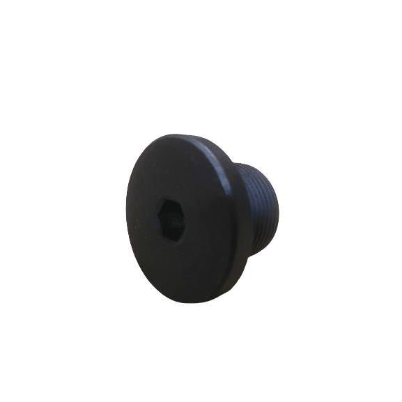 Écrou de l'Axe de Bras pour Trottinette Electrique Teverun Blade Mini - Weebot