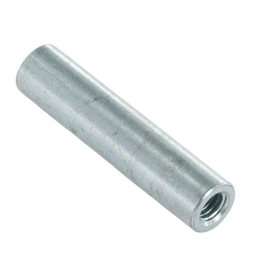 Entretoise M6X25 de 10 en Acier Zingué pour Jante Avant Trottinette Électrique Dualtron Mini - Weebot