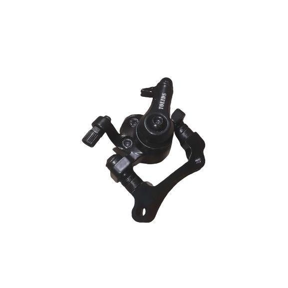Etrier pour Trottinette Electrique Teverun Blade Mini - Weebot