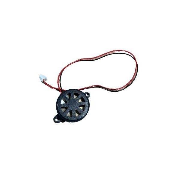 Klaxon pour Trottinette Electrique Teverun Fighter 10 et 10+ - Weebot