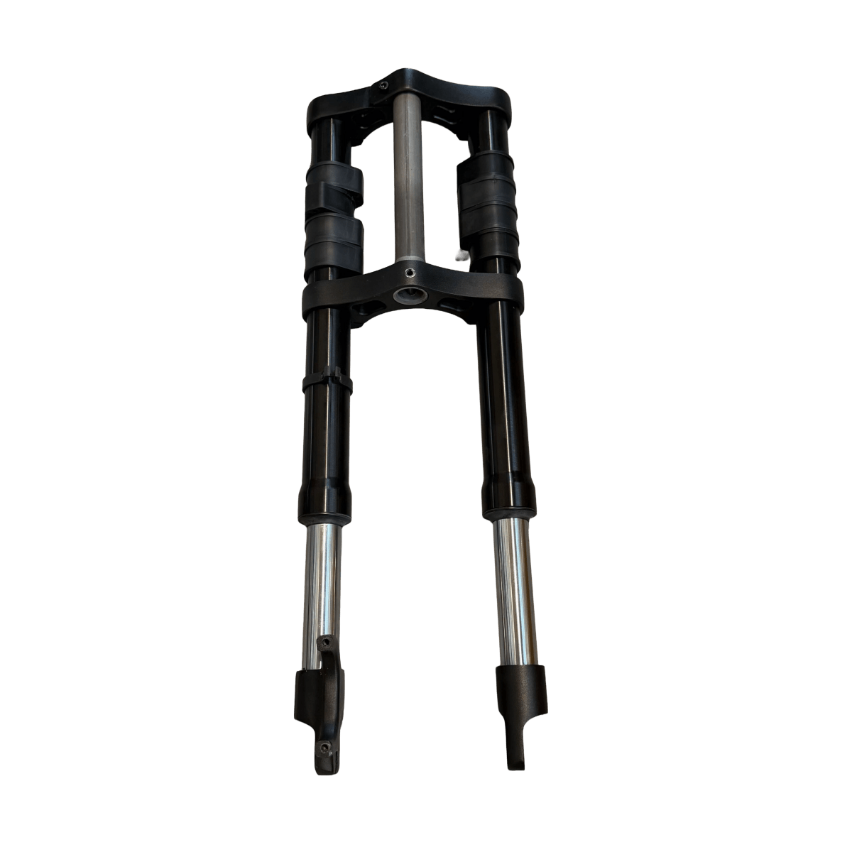 Paire de Fourches Suspension Avant pour Vélo Électrique Garrett Miller Z, X, City et Urban - Weebot