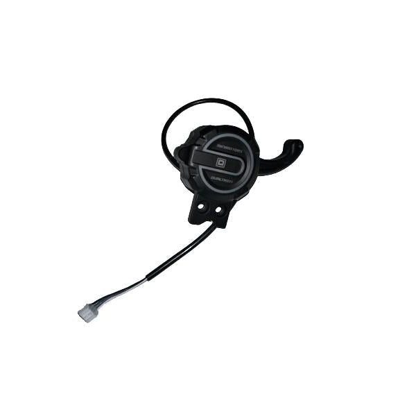 Gachette Accélérateur pour Afficheur EY2 de Trottinette Electrique Dualtron Popular - Weebot