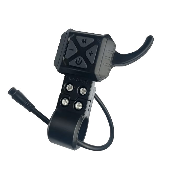 Accélérateur pour Trottinette Électrique Langfeite GT2 et GT2RS - Weebot