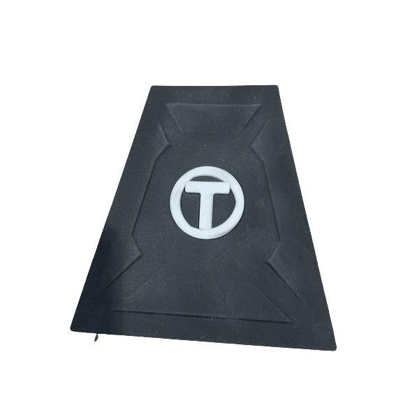 Grip Cale-Pieds (72) pour Trottinette Electrique 72V Teverun Supreme - Weebot