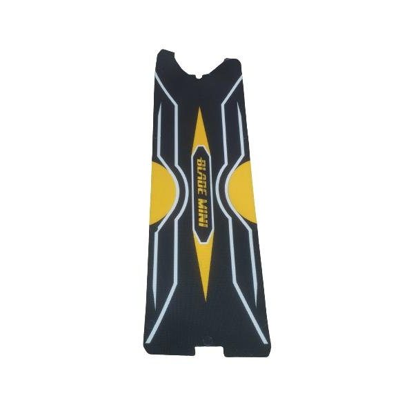 Grip pour Trottinette Electrique Teverun Blade Mini - Weebot