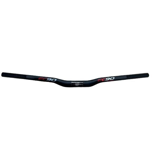 Guidon EC90 Carbon 680mm - Customisation Trottinette - Weebot