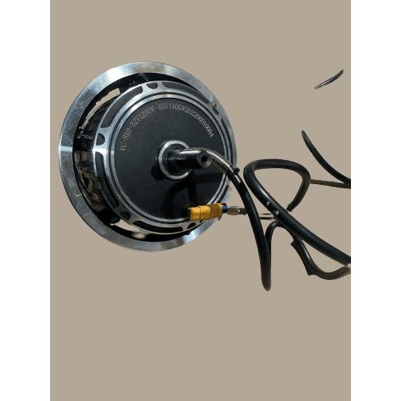 Moteur pour Trottinette Electrique Eroz Pulsar (52V) - Weebot
