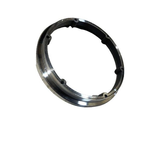 Demi Jante pour Trottinette Electrique Eroz Pulsar - Weebot