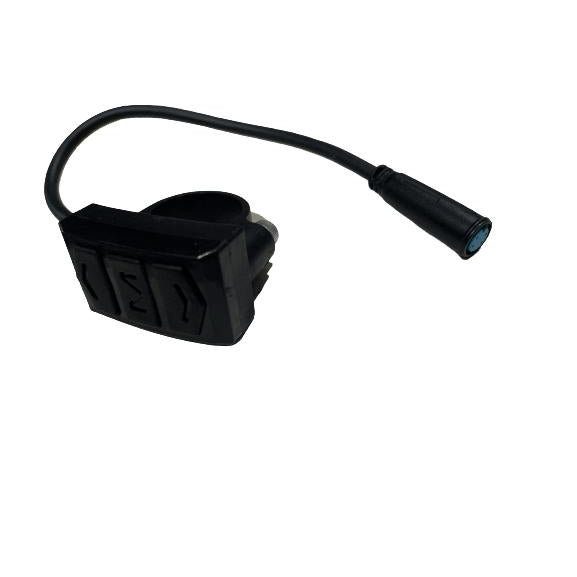 Commodo Menu pour Eroz Trottinette Eroz Pulsar - Weebot