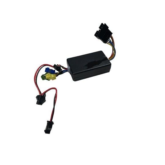 Convertisseur De Tension pour Trottinette Eroz Pulsar - Weebot
