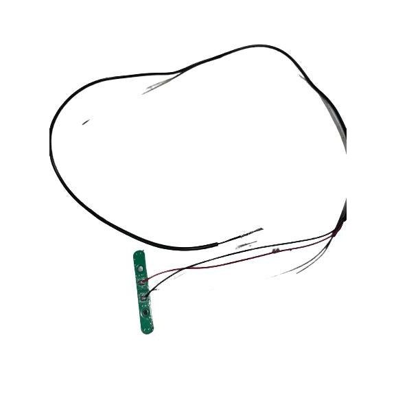 Led Arrière pour Trottinette Eroz Pulsar - Weebot