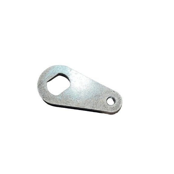 Plaque de Fixation Moteur pour Trottinette Electrique Speedway Mini 4 Pro Minimotors - Weebot