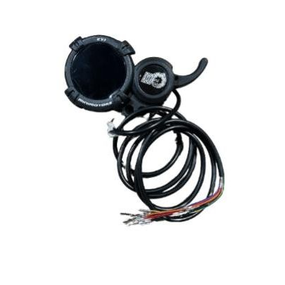 Nouveau Afficheur LCD EY3 Avec Câble (Bluetooth) pour Trottinette Electrique Dualtron Minimotors - Weebot