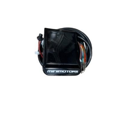 Nouveau Afficheur EY2 (Bluetooth) pour Trottinette Electrique Dualtron Popular - Weebot