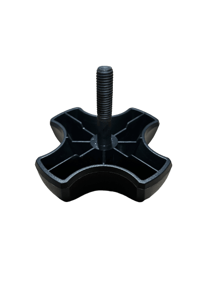 Vis de Vérouillage Système Pliage pour Trottinette Electrique Dualtron X Minimotors - Weebot