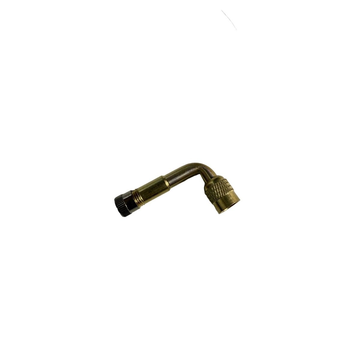 Extension de Valve de Gonflage coudée 90° Pour Trottinette LANGFEITE GT2 / GT2 RS - Weebot