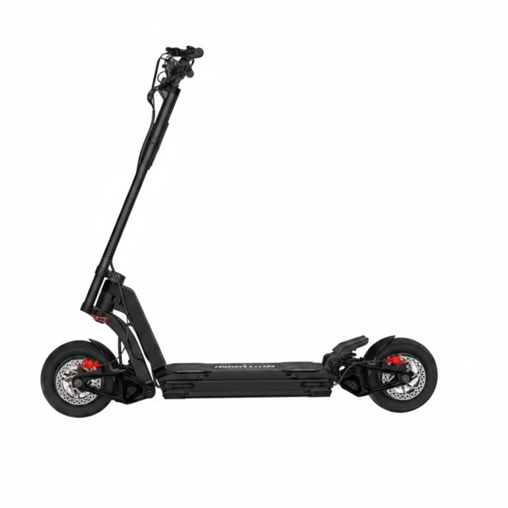 Trottinette Électrique Inmotion RS : Rapide et Design - Weebot