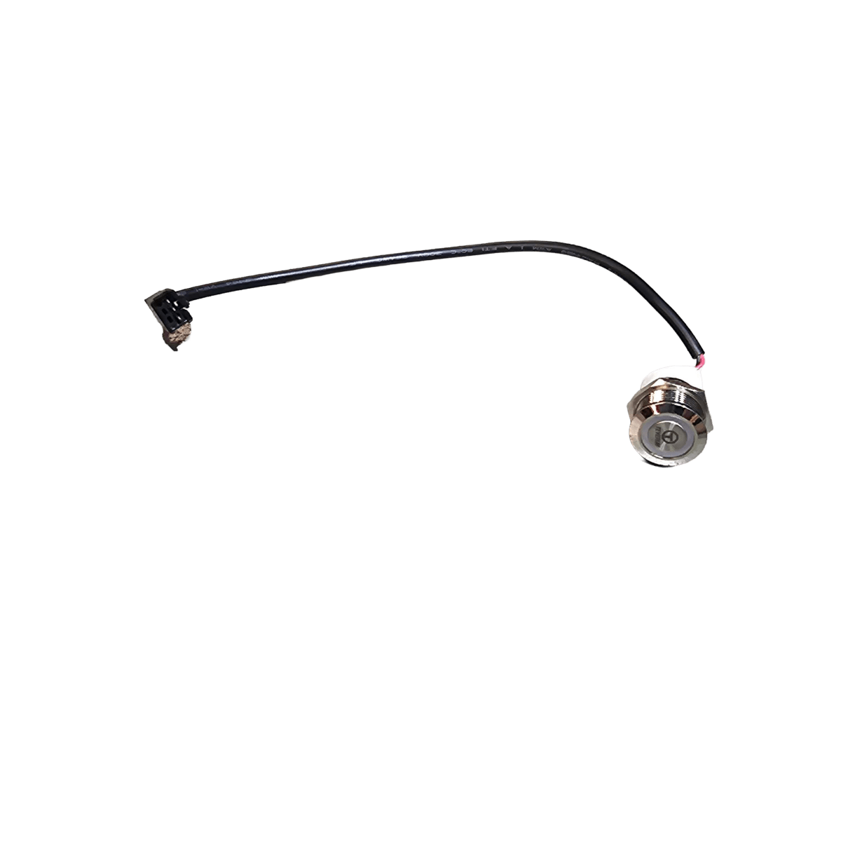 Interrupteur de Batterie 2.0 pour Trottinette Électrique Teverun Fighter - Weebot