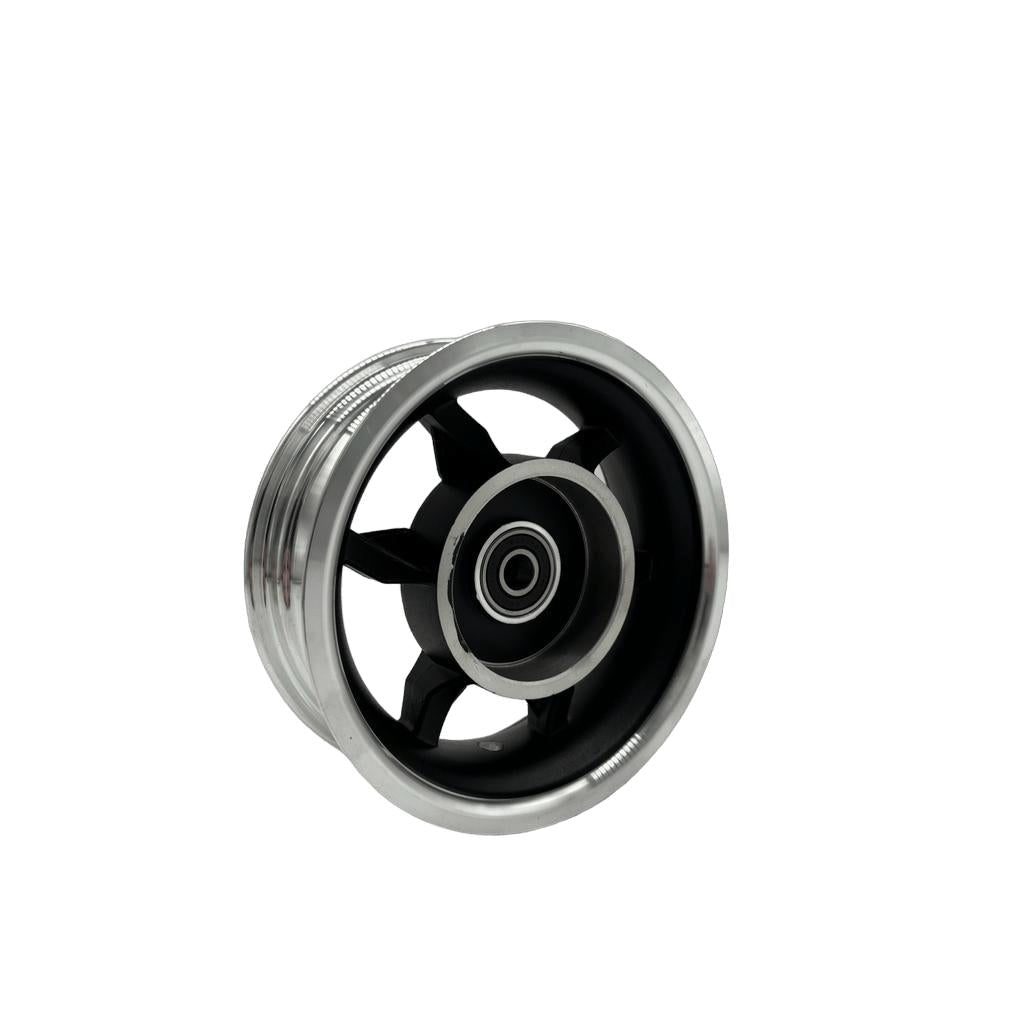 Jante Avant avec Roulement pour Trottinette Électrique Dualtron Togo - Weebot