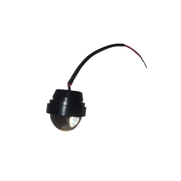 Led Jaune (53) pour Trottinette Electrique 72V Teverun Supreme - Weebot