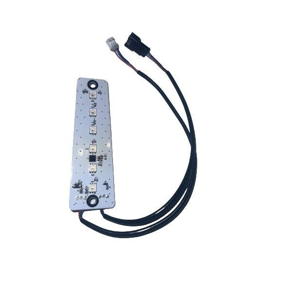 Led RGB pour Trotinette Electrique Dualtron (Nouveau) - Weebot