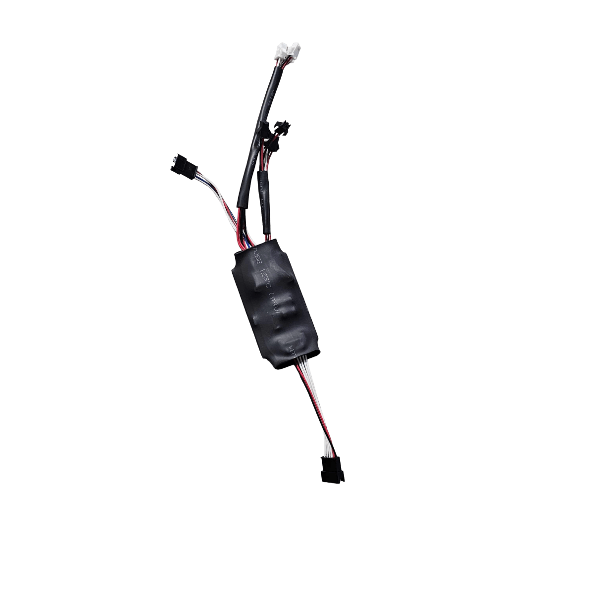 Module led pour Trottinette Électrique Teverun Space - Weebot
