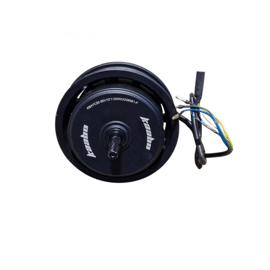 Moteur 60V pour Trottinette Electrique Kaabo Wolf X Plus et X PRO Plus - Weebot
